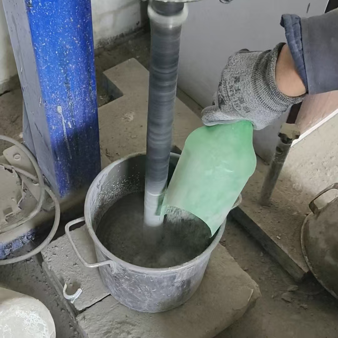 临沂桥梁公路张拉用H60压浆料与普通压浆料有什么区别？