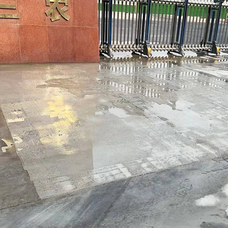 临沂水泥路面翻新砂浆
